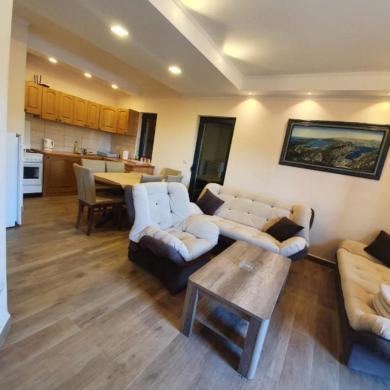 Apartmani Marinero - One-Bedroom Apartment - 6