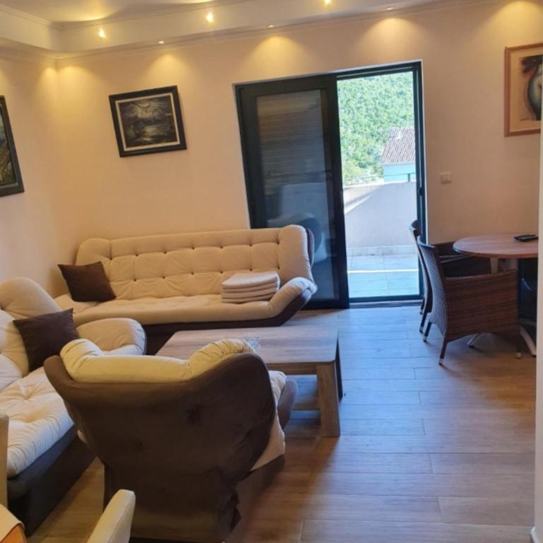 Apartmani Marinero - One-Bedroom Apartment - 7