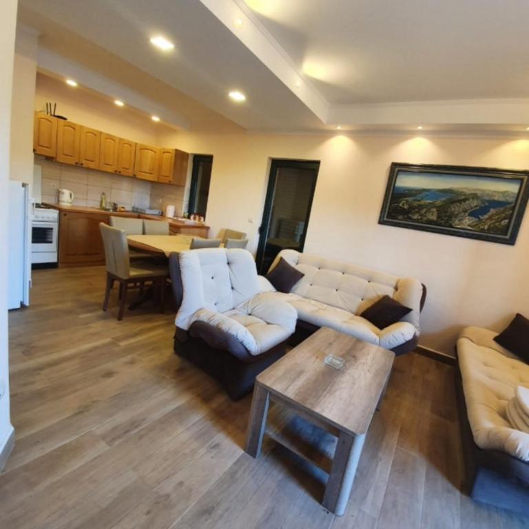 Apartmani Marinero - One-Bedroom Apartment - 8