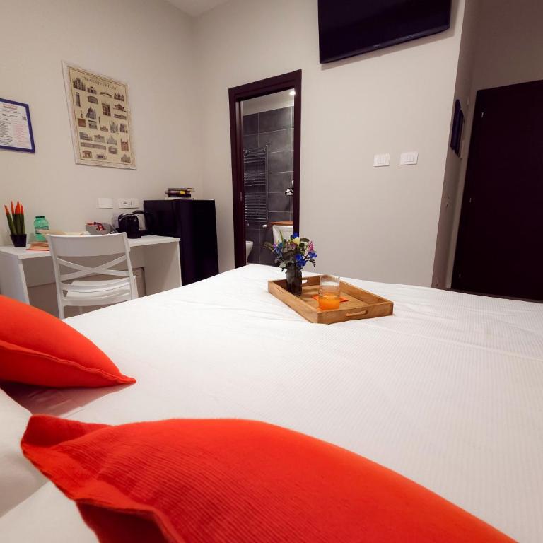 Piol Guest House - Camera Matrimoniale - 10