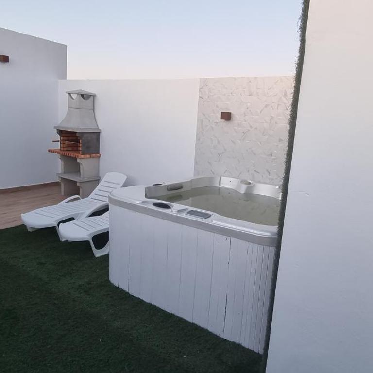 Casas Buenavista - Casa con 1 dormitorio - 10