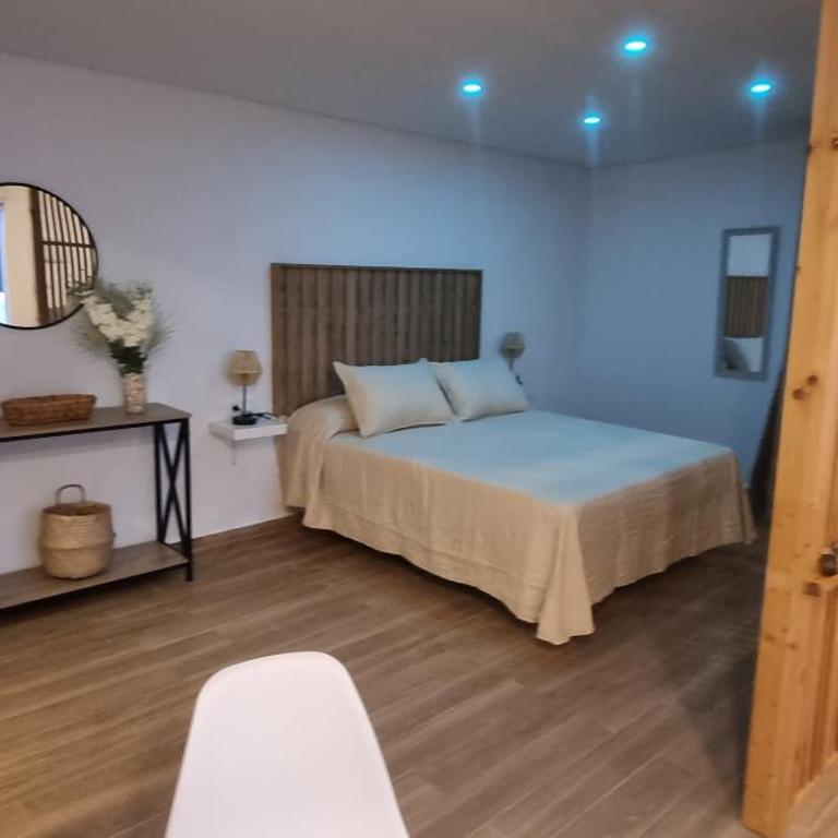 Casas Buenavista - Casa con 1 dormitorio - 6