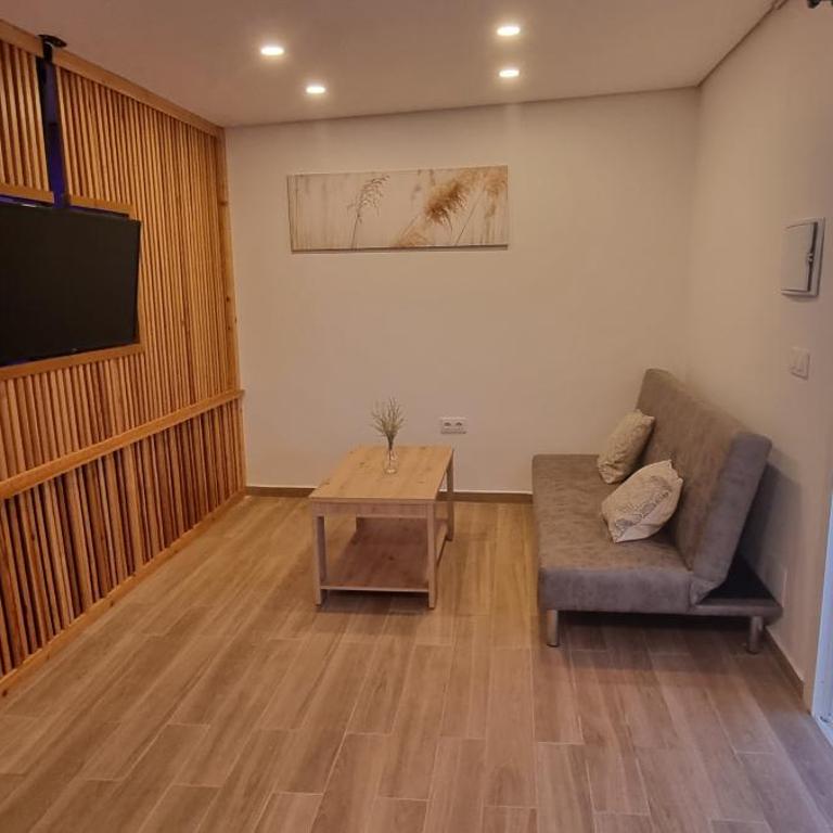 Casas Buenavista - Casa con 1 dormitorio - 3