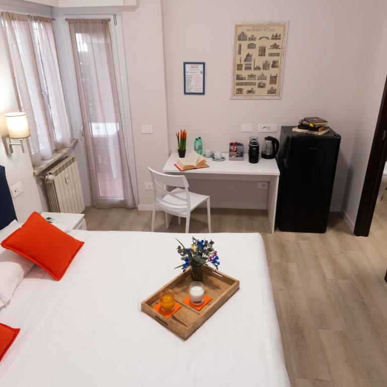 Piol Guest House - Camera Matrimoniale - 12