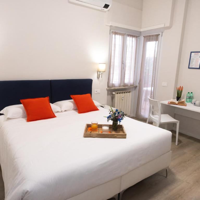 Piol Guest House - Camera Matrimoniale - 11