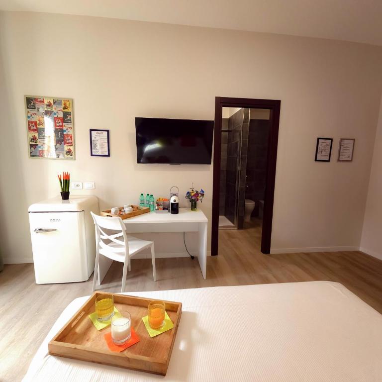 Piol Guest House - Camera Tripla - 9