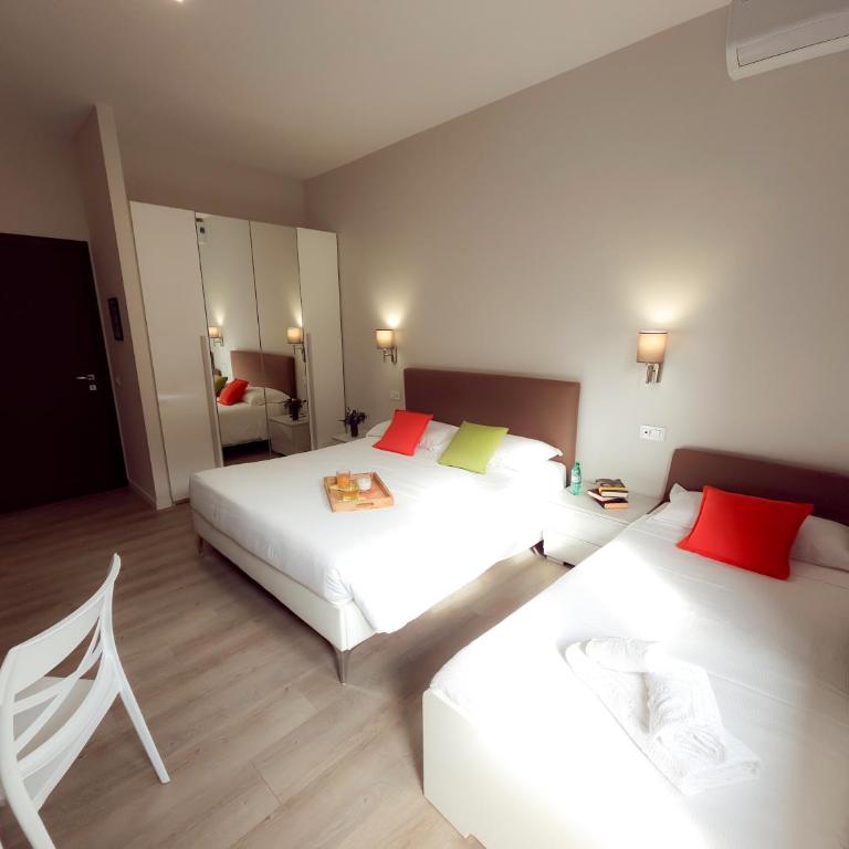 Piol Guest House - Camera Tripla - 13