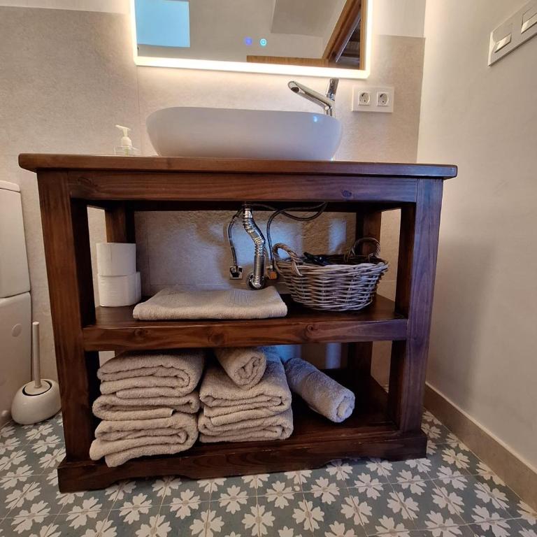 VISTAS Y PISTAS Acogedor y espacioso duplex en zona alta con garaje - Apartamento de 2 dormitorios - 12