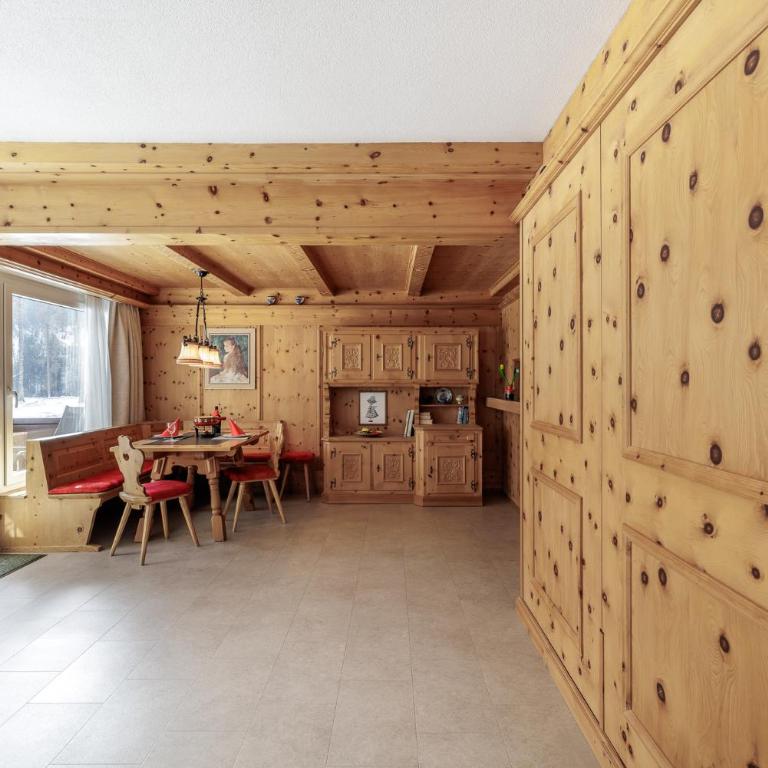 Brentsch C90 - Apartment mit Blick auf die Berge - 3