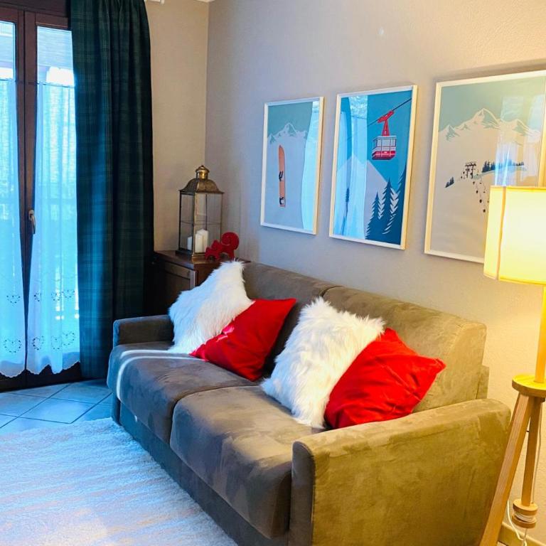 Bardonecchia Bliss - Appartamento con 1 Camera da Letto - 3