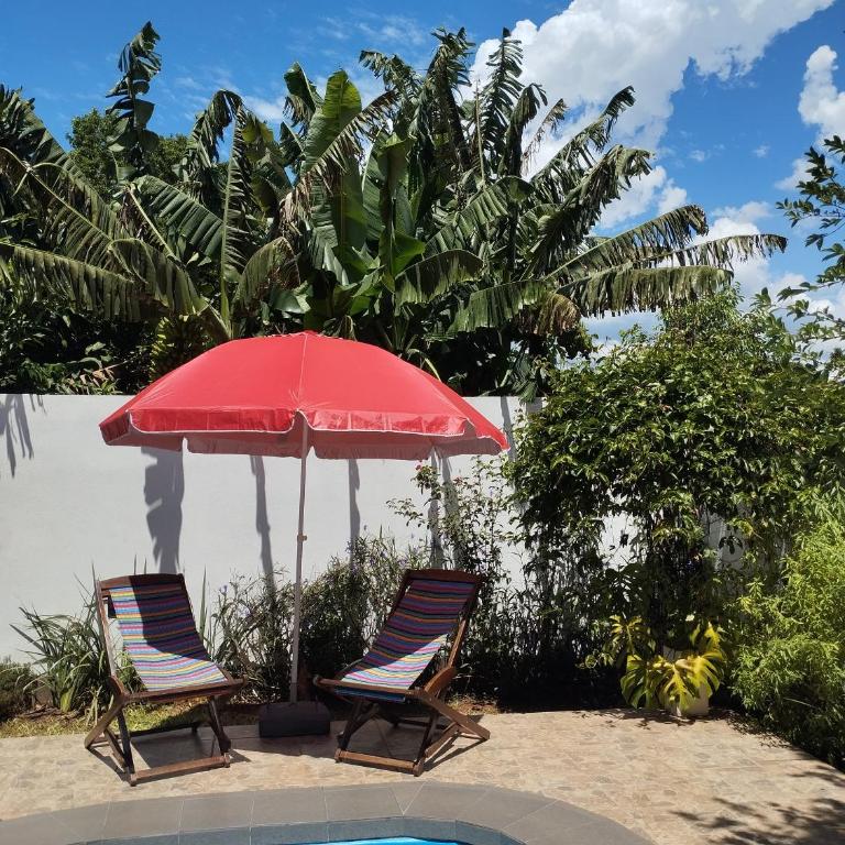 Brisas Iguazú - Apartamento de 3 dormitorios - 8