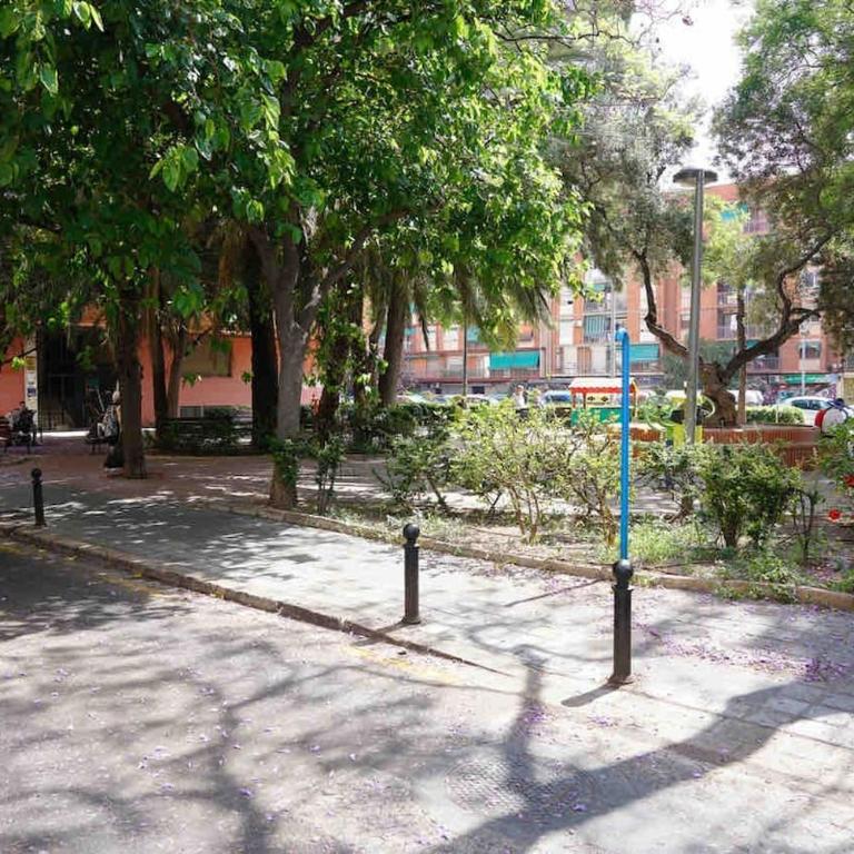 Beautiful modern loft 1km from the sea in Valencia - Apartamento de 2 dormitorios - 7