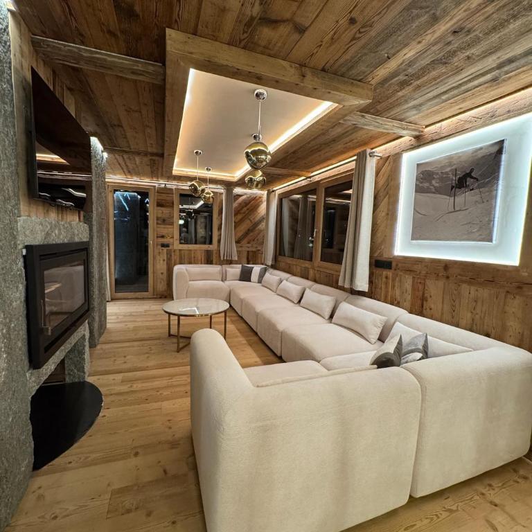 Chalet Braconnier - Apartment - 1