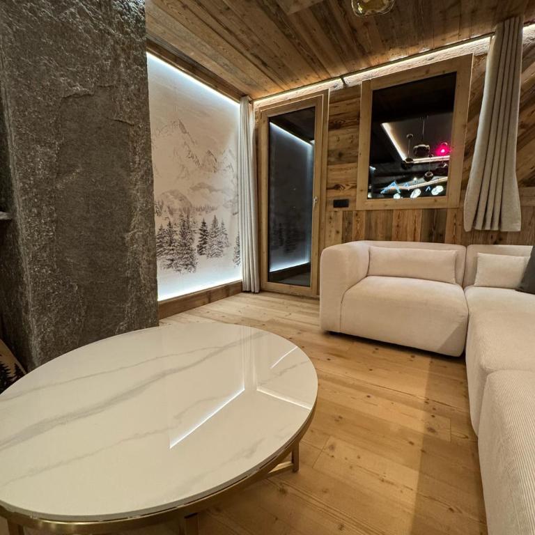 Chalet Braconnier - Apartment - 5