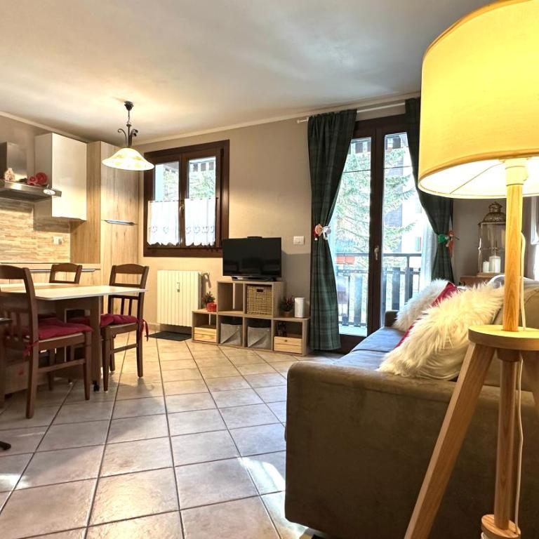 Bardonecchia Bliss - Appartamento con 1 Camera da Letto - 6