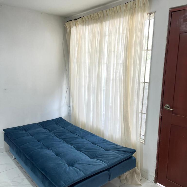 Aparta estudio en zona norte - Apartamento de 1 dormitorio - 5