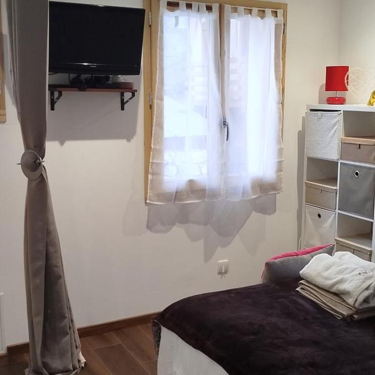 Améthyste - Appartement 1 Chambre - 9