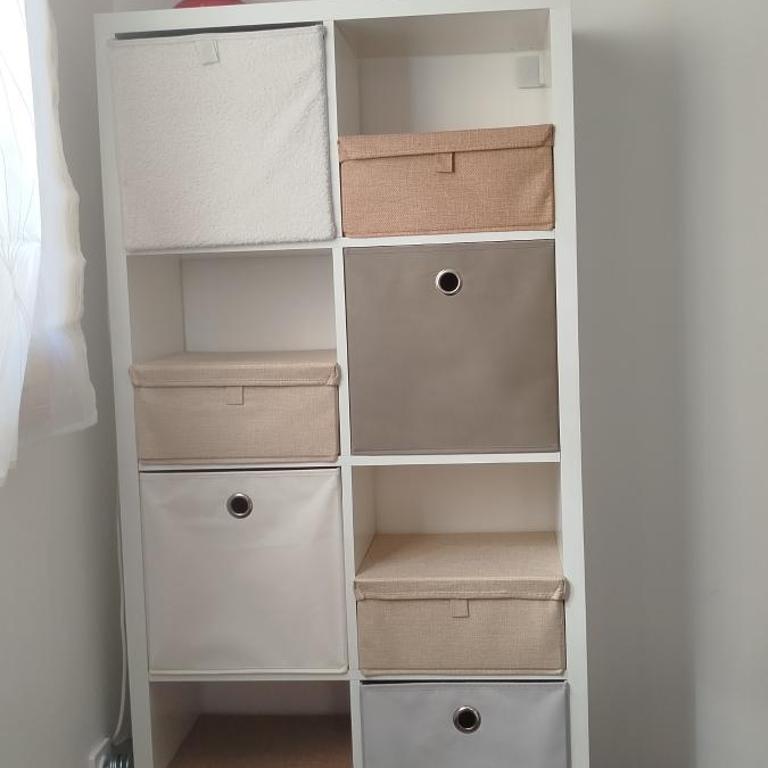 Améthyste - Appartement 1 Chambre - 25