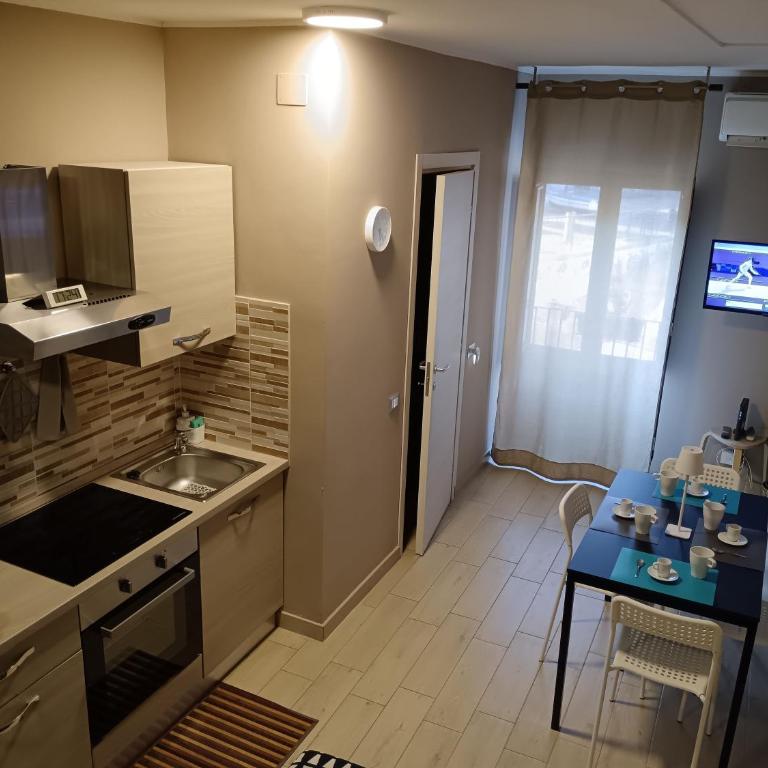 U Peri Alivu House - One-Bedroom House - 3