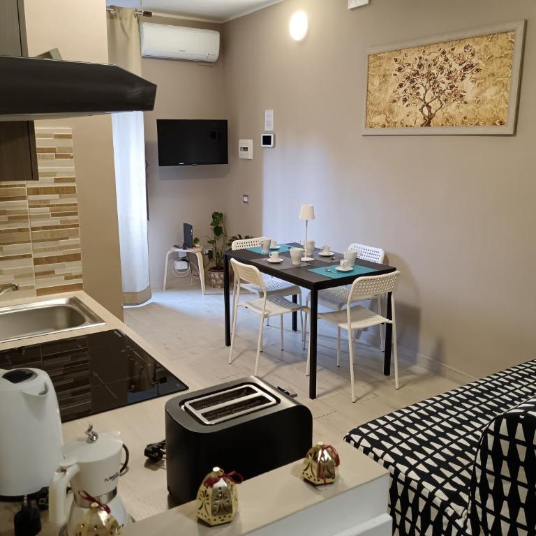 U Peri Alivu House - One-Bedroom House - 11