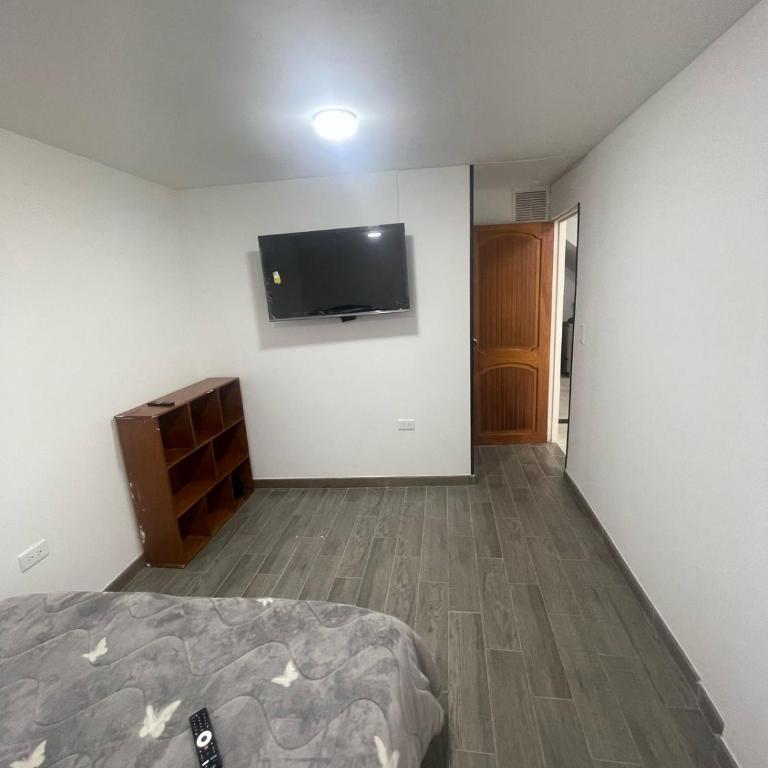 Increíble apartamento norte Tunja - Apartamento de 2 dormitorios - 2