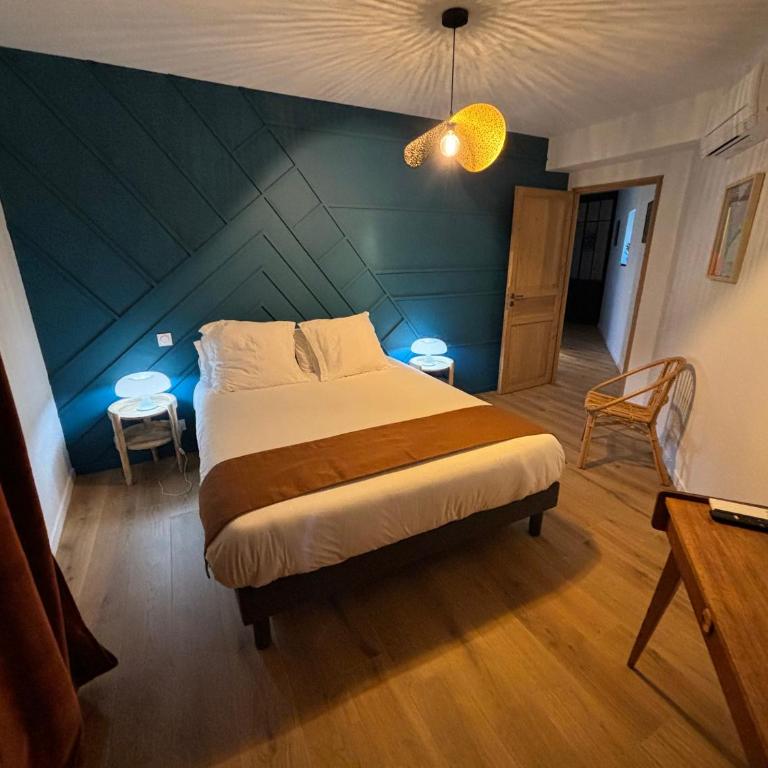 La Vade - Haus mit 4 Schlafzimmern - 38