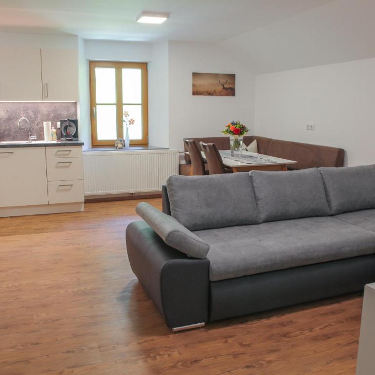 Appartement Premsteingut - Apartment mit 2 Schlafzimmern - 15
