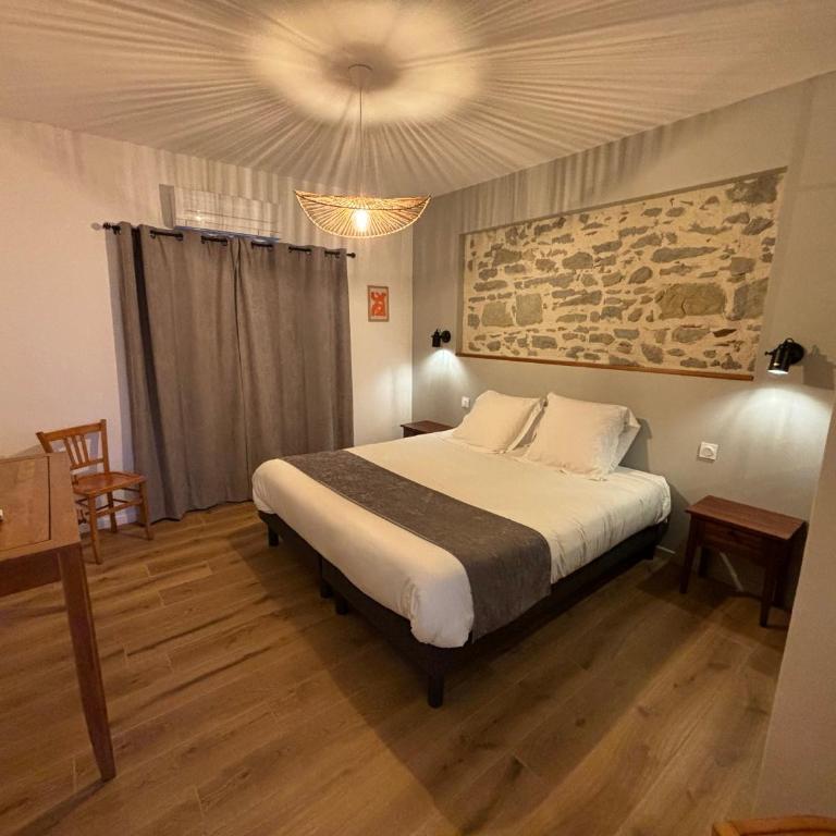 La Vade - Haus mit 4 Schlafzimmern - 29