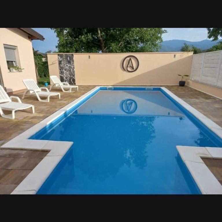 Villa Aida - Villa - 1