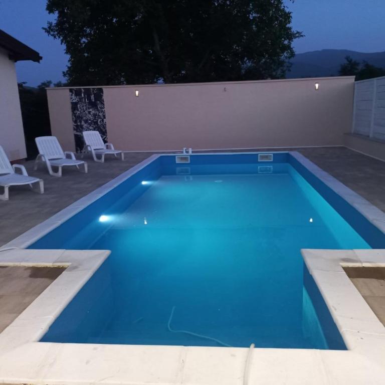 Villa Aida - Villa - 14