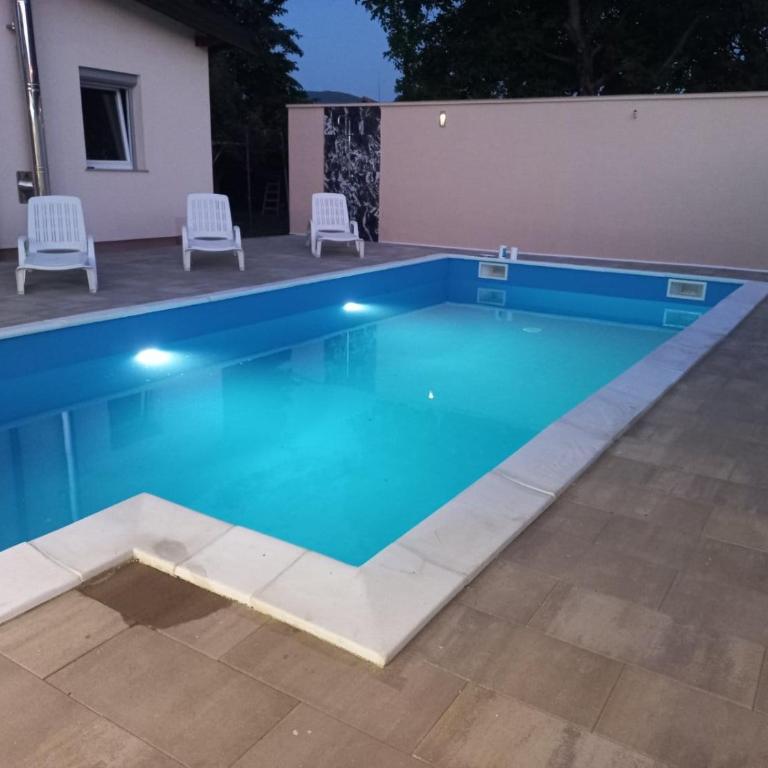 Villa Aida - Villa - 19