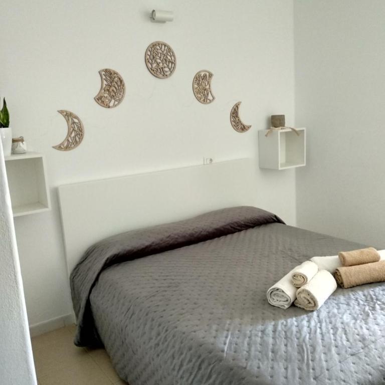 Zen Apartment Tenerife - Apartamento de 1 dormitorio - 4