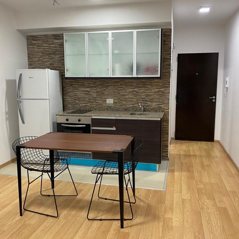 Belgrano Live Studio 4 - Apartamento de 1 dormitorio - 10