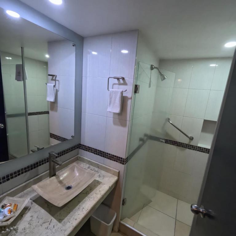 Roma Guadalajara in downtown - Double Room - 2