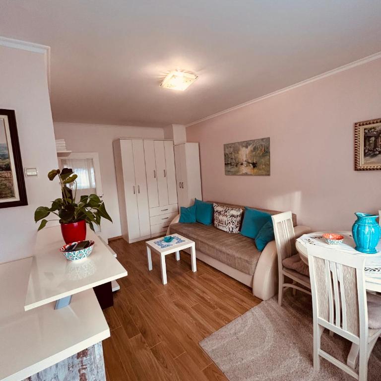 Dorcol Dream - Apartman sa 1 Spavaćom Sobom - 1