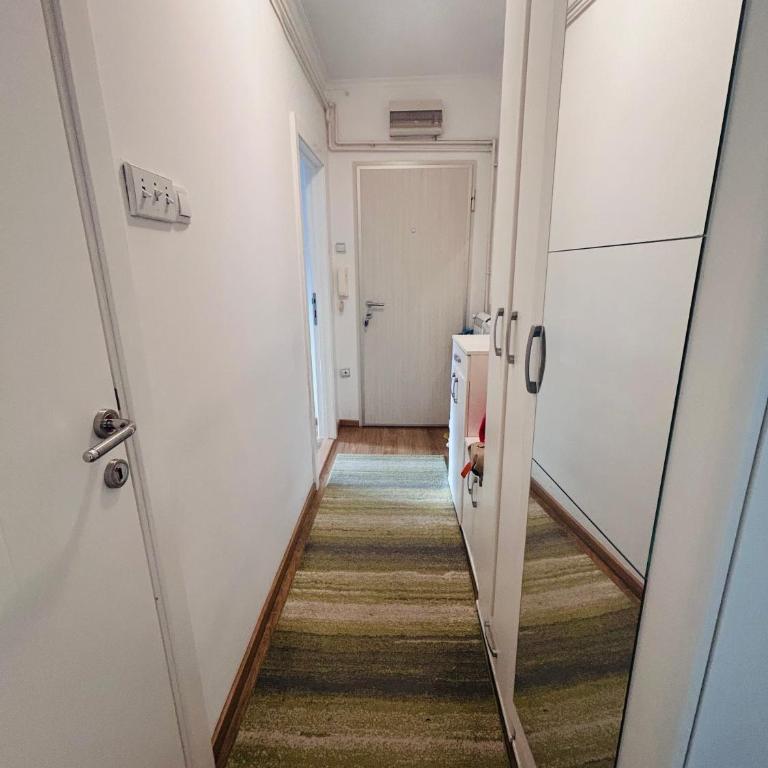 Dorcol Dream - Apartman sa 1 Spavaćom Sobom - 5