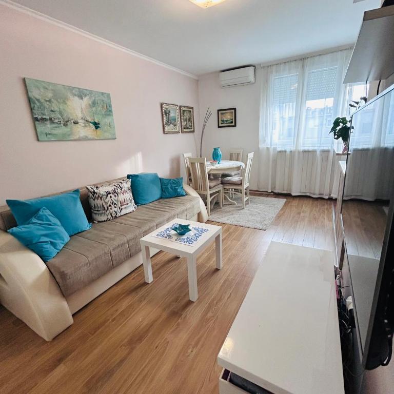 Dorcol Dream - Apartman sa 1 Spavaćom Sobom - 2