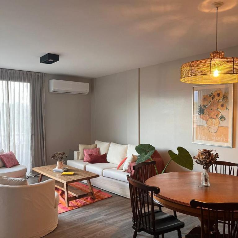 Departamento con vista al cerro! - Apartamento de 2 dormitorios - 1