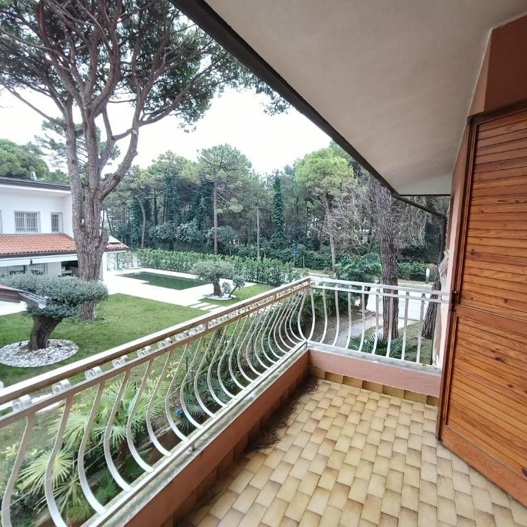 RESIDENCE Maria ELENA - 28 PT - Appartamento con 2 Camere da Letto e Terrazza - 4