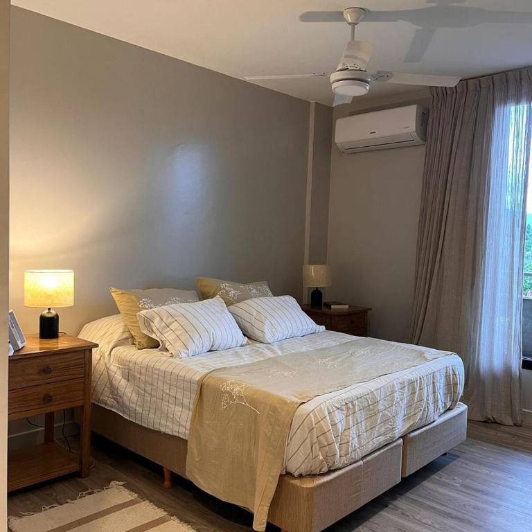 Departamento con vista al cerro! - Apartamento de 2 dormitorios - 3