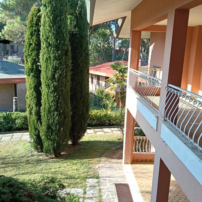 RESIDENCE Maria ELENA - 28 PT - Appartamento con 2 Camere da Letto e Terrazza - 5
