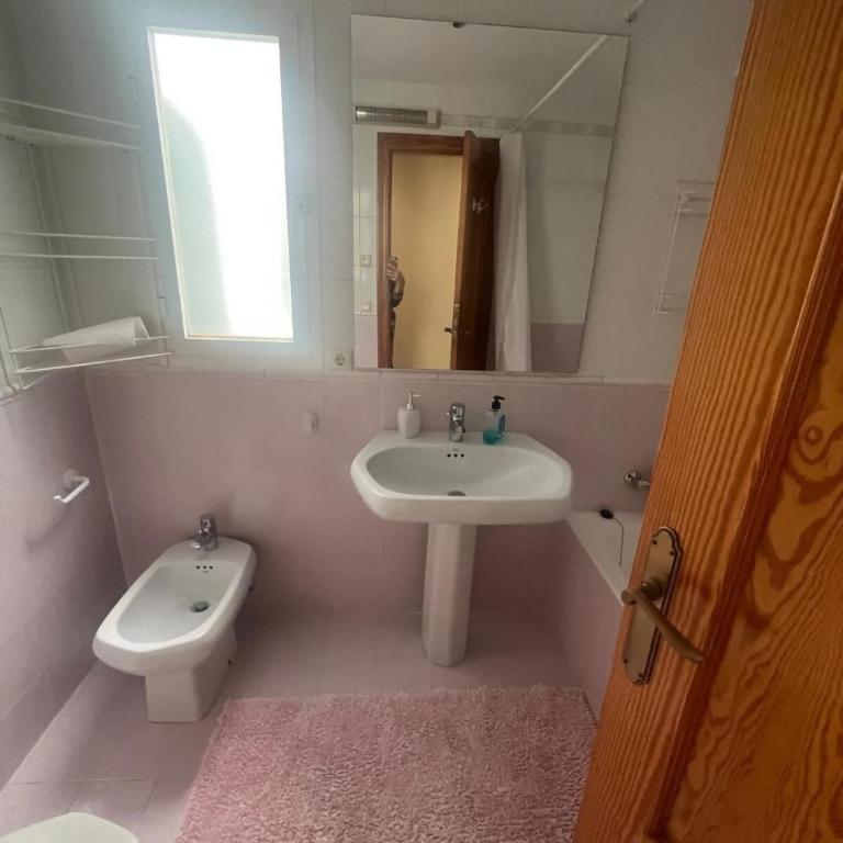 Sea views luxury apartment - Corallo 1 MINUTE FROM THE BEACH - Apartamento de 3 dormitorios - 13