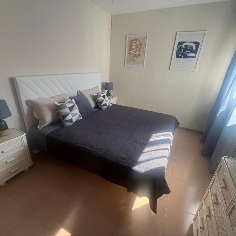 Sea views luxury apartment - Corallo 1 MINUTE FROM THE BEACH - Apartamento de 3 dormitorios - 19