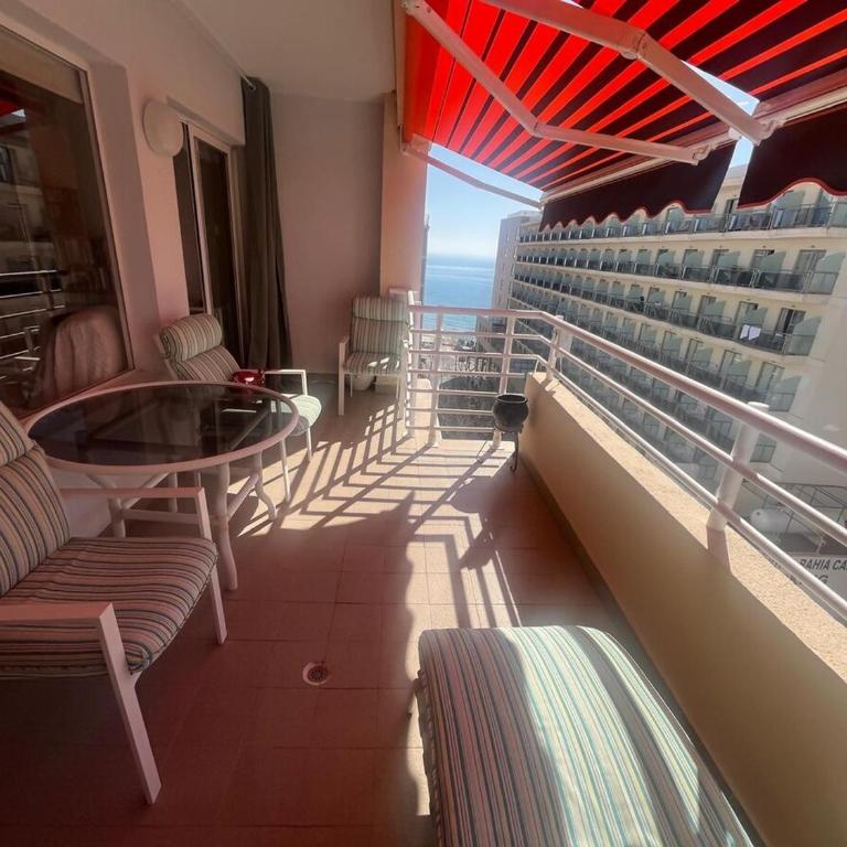Sea views luxury apartment - Corallo 1 MINUTE FROM THE BEACH - Apartamento de 3 dormitorios - 18