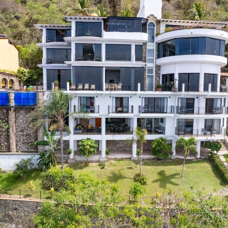 Casa Mis Rocas - Villa - 5