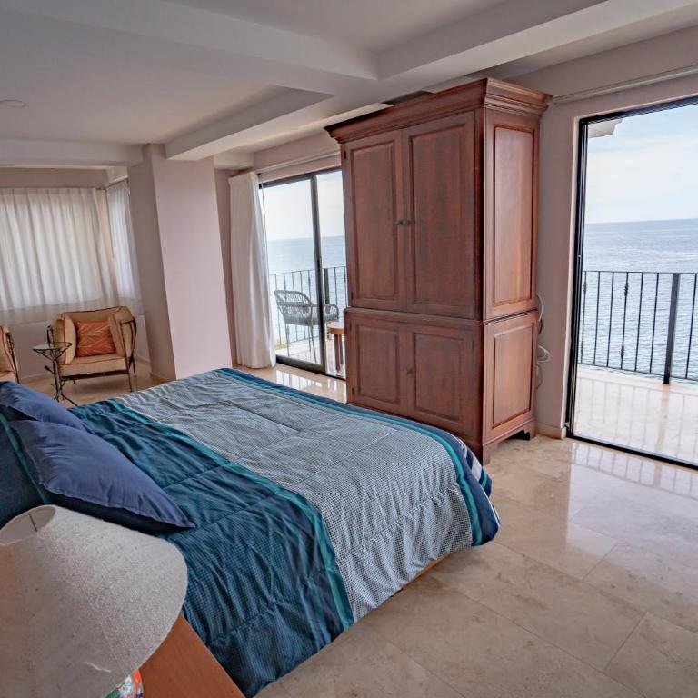 Casa Mis Rocas - Villa - 17
