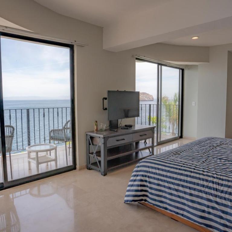Casa Mis Rocas - Villa - 21