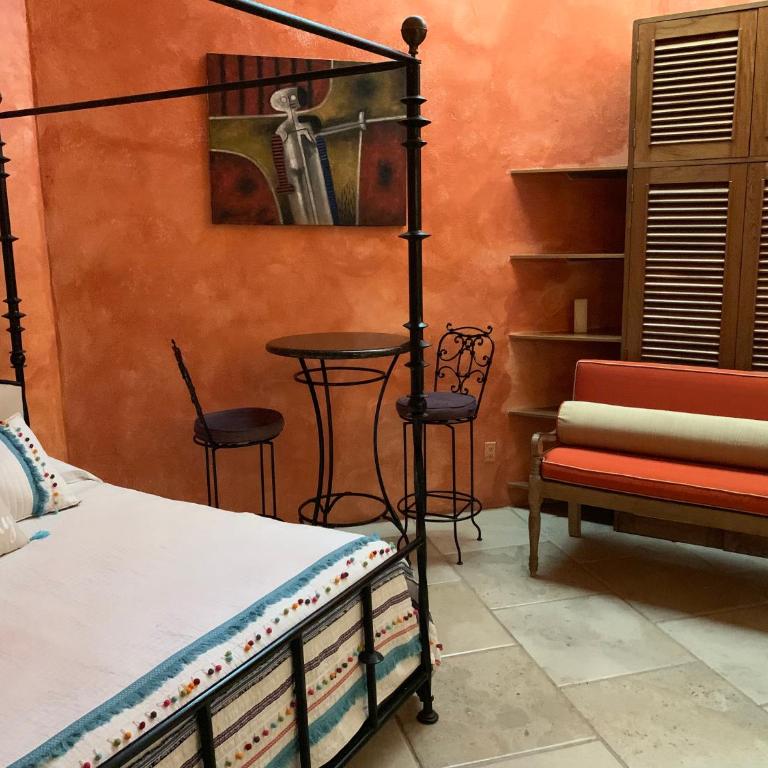 Casa Mis Rocas - Villa - 22