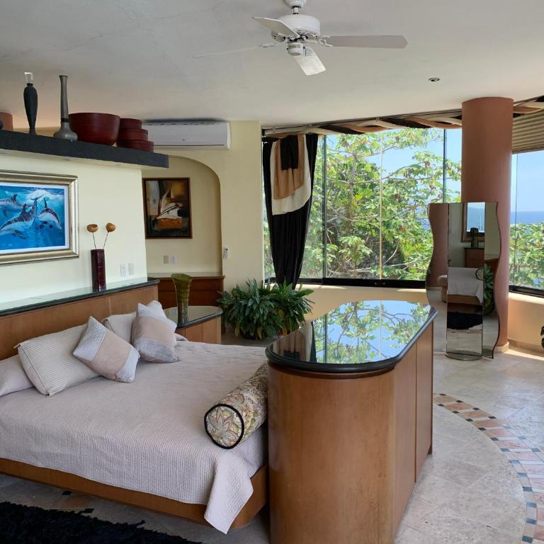 Casa Mis Rocas - Villa - 23