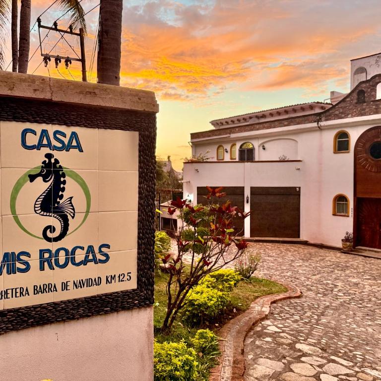 Casa Mis Rocas - Villa - 28